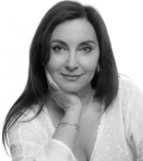 Pascale Tondina