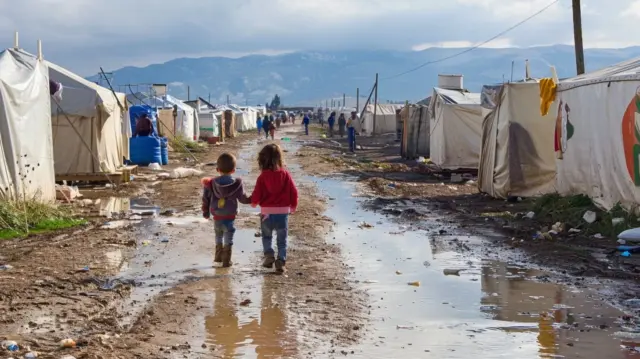 L'hypnose, une aide précieuse dans le contexte difficile de la migration