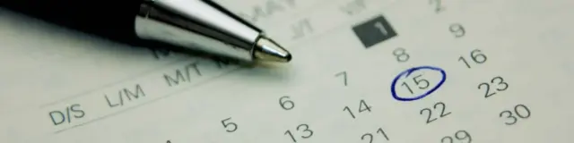 Agenda APH