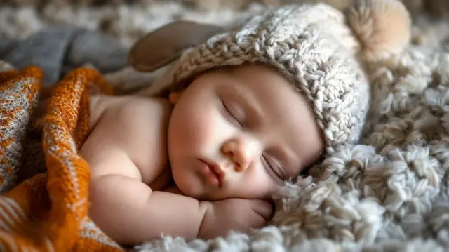 L'hypnose, quand bébé se fait attendre