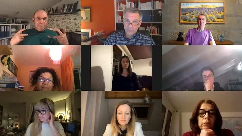 L'hypnose conversationnelle