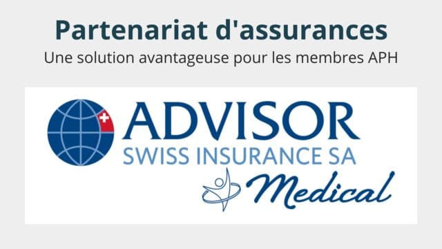 Partenariat d'assurances