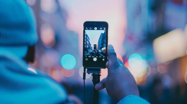 "Révèle ton potentiel" - Communication Digitale Module 1