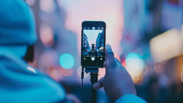"Révèle ton potentiel" - Communication Digitale Module 1