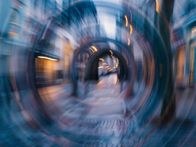 Hypnose et chamanisme