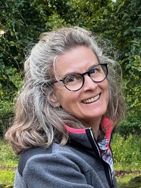 Annamaria Cappellari la Scala