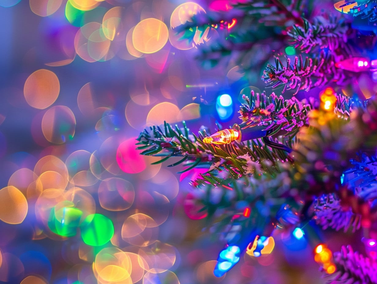 Soirée de Noël APH 2024