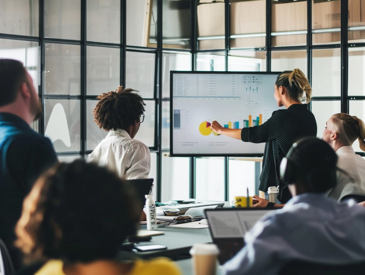 Introduction au Digital Marketing - Formation 101