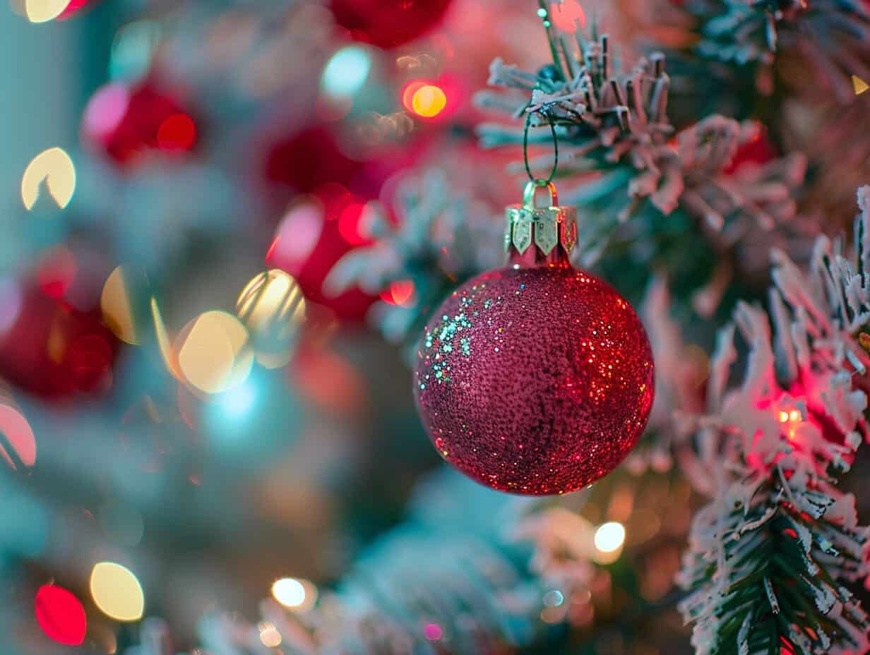 Atelier OH “petit Noël”