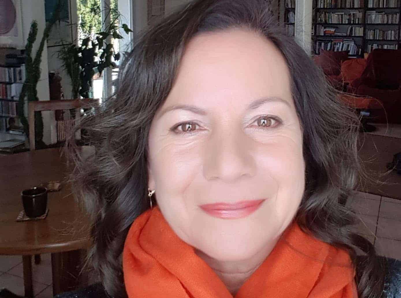 Cécile Wyler