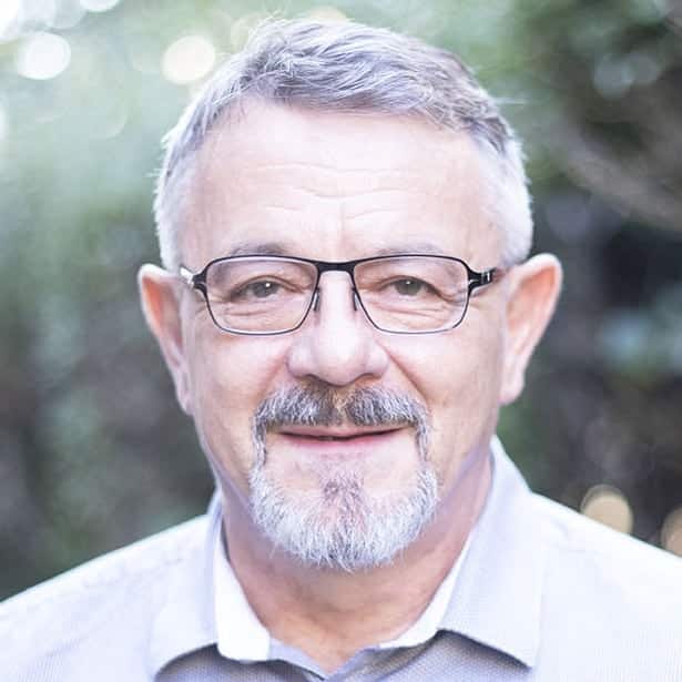 Jef Larher