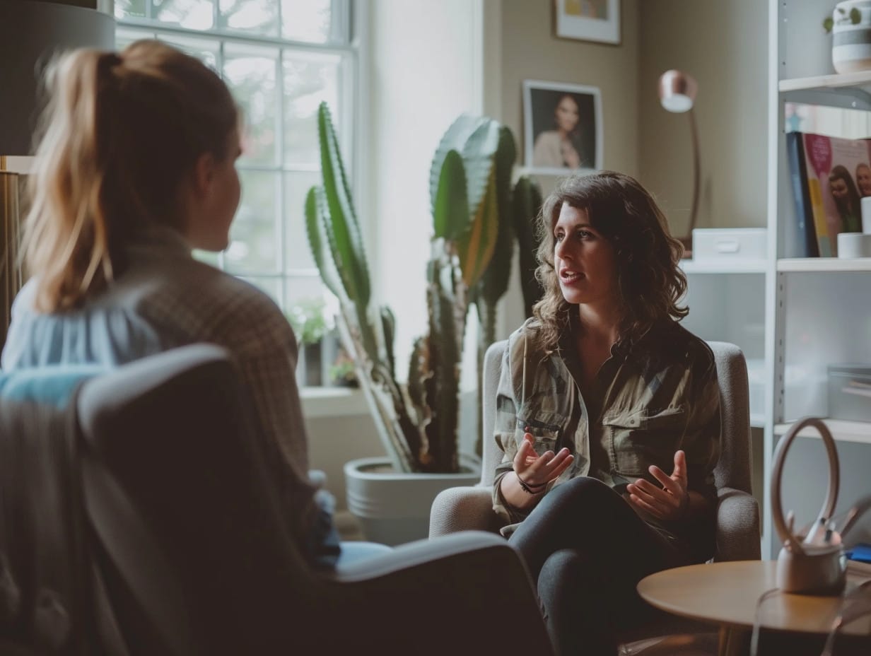 L’hypnose conversationnelle