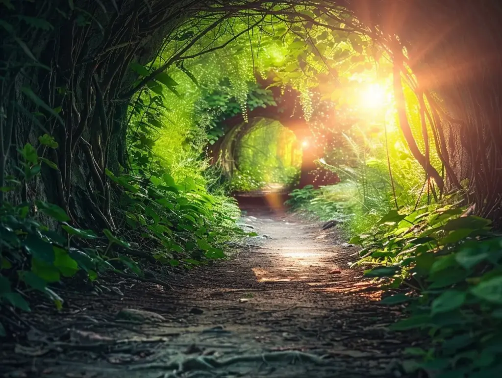 Transe flash et voyages hypnotiques