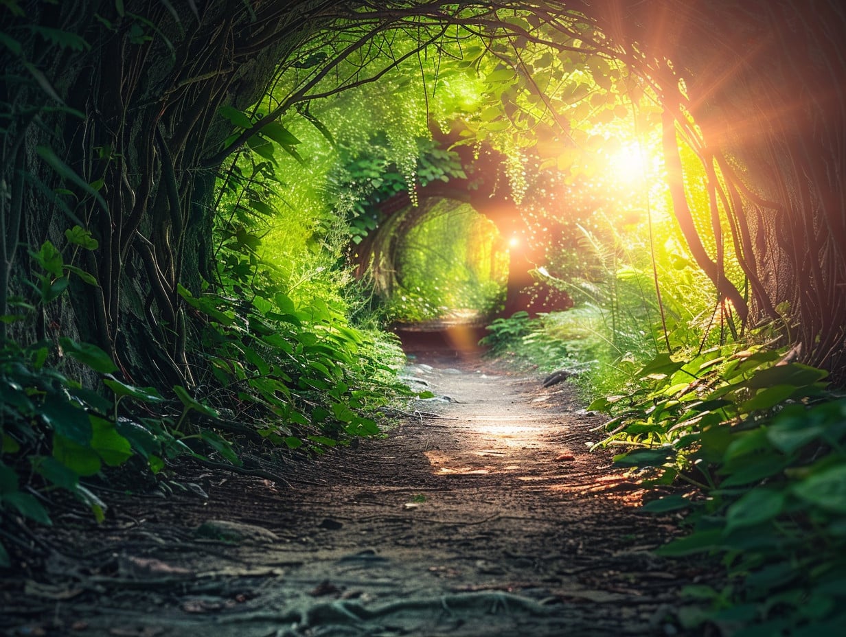 Transe flash et voyages hypnotiques
