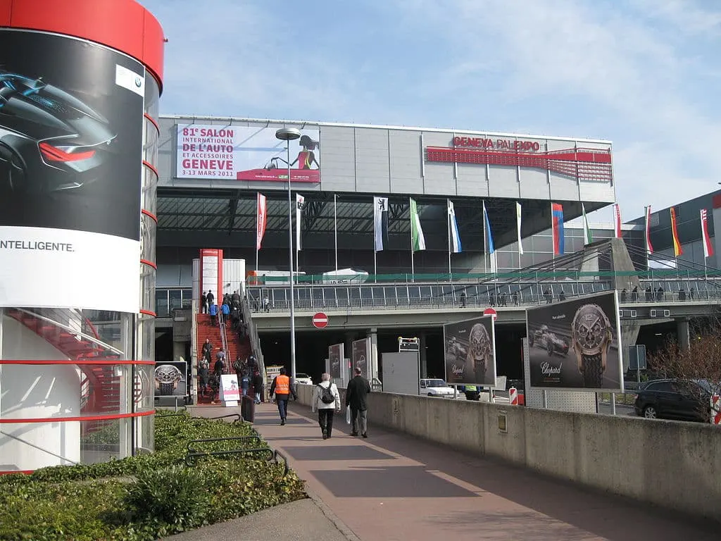 Salon des thérapies de Genève
