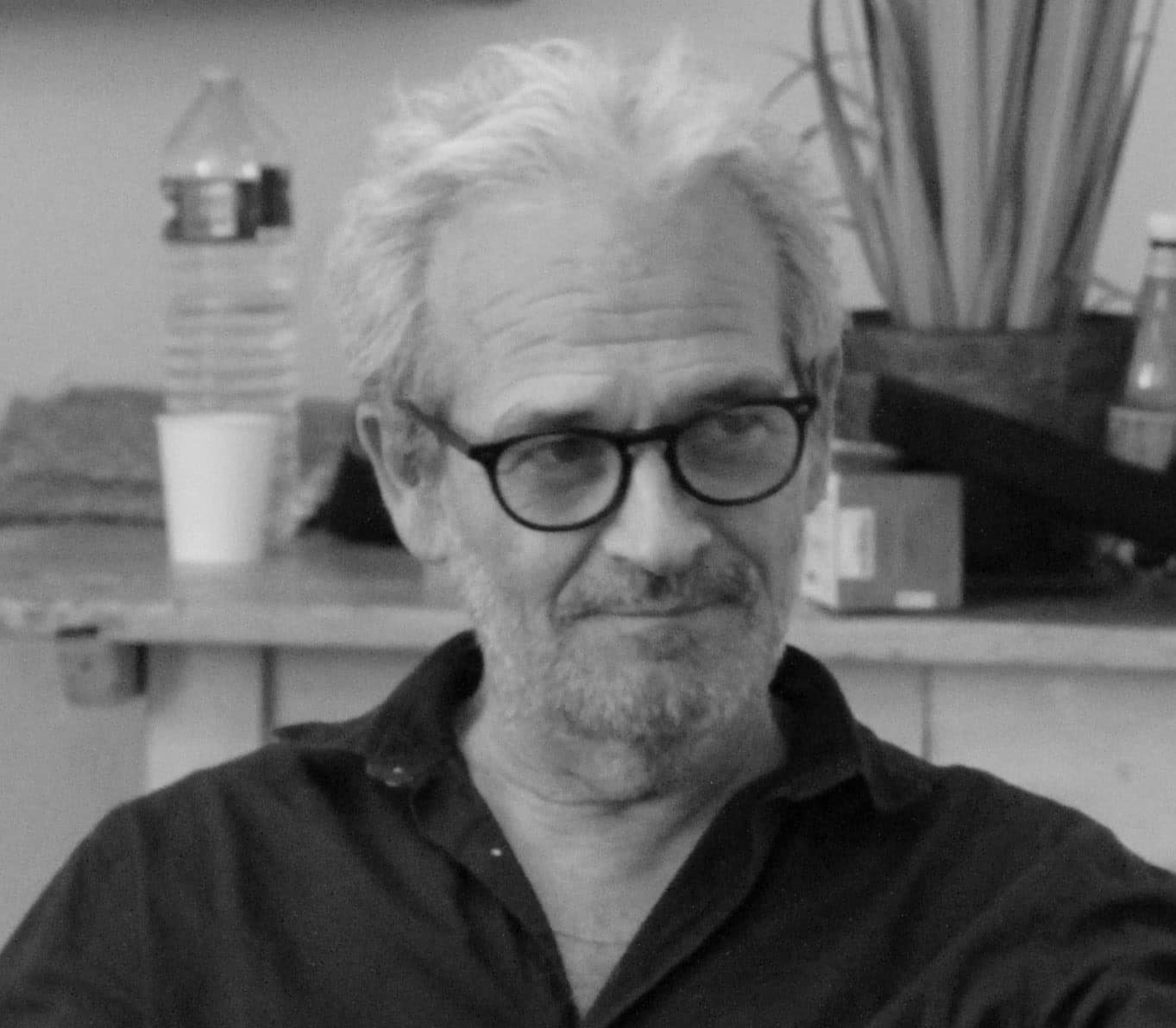 Philippe Miras