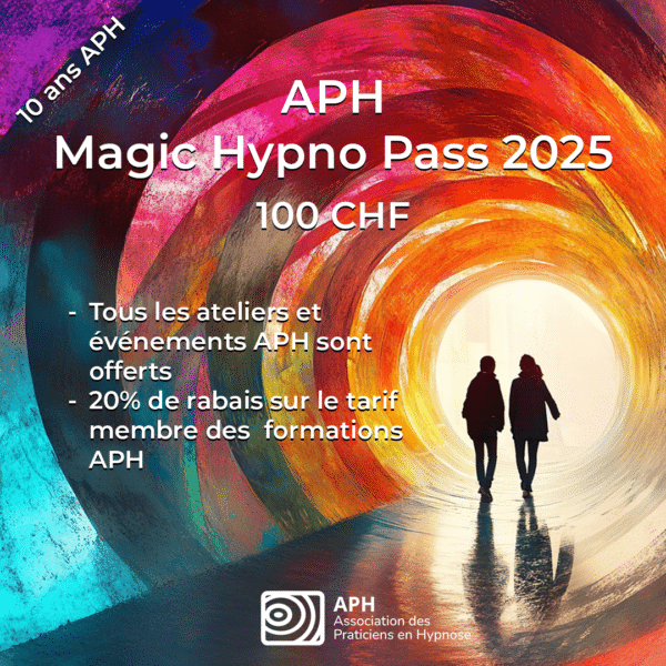 Magic Hypno Pass APH 2025