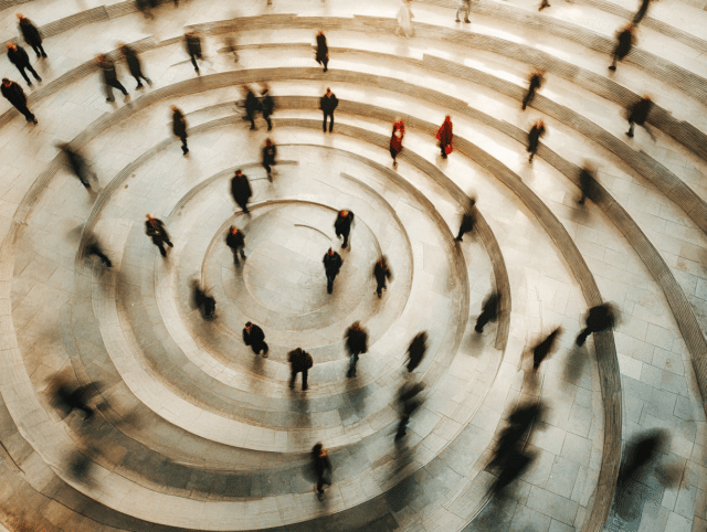 Assemblée générale APH 2025