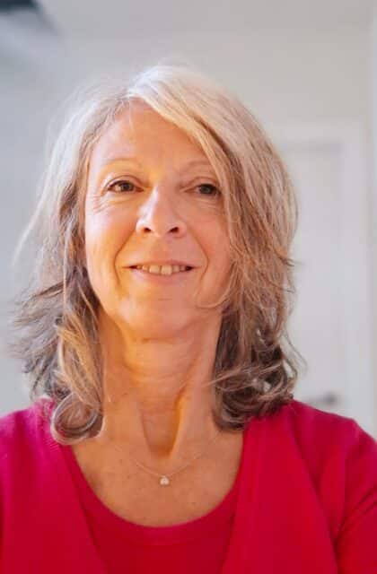 Anne Véronique Reuse