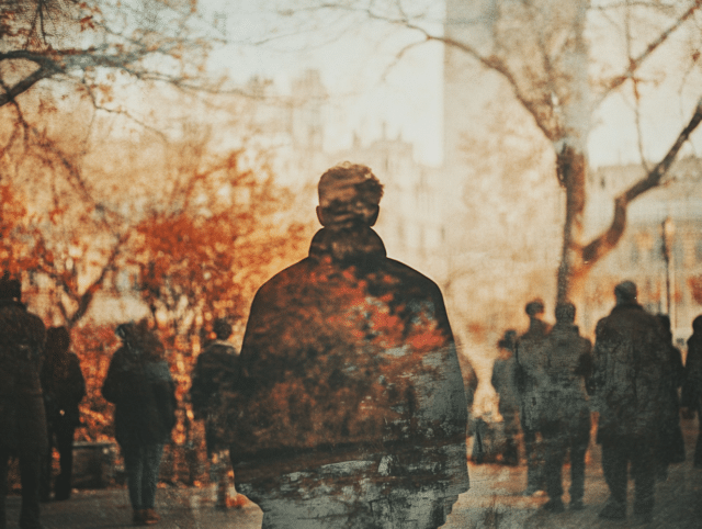 Quand l'héritage familial décide pour nous: décrypter les loyautés inconscientes