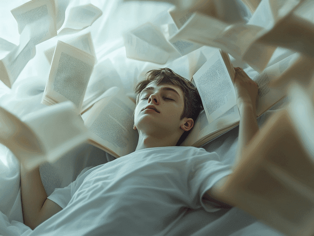 Mieux mémoriser avec l’hypnose
