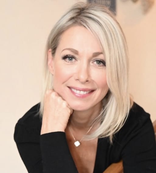 Valérie Faivre