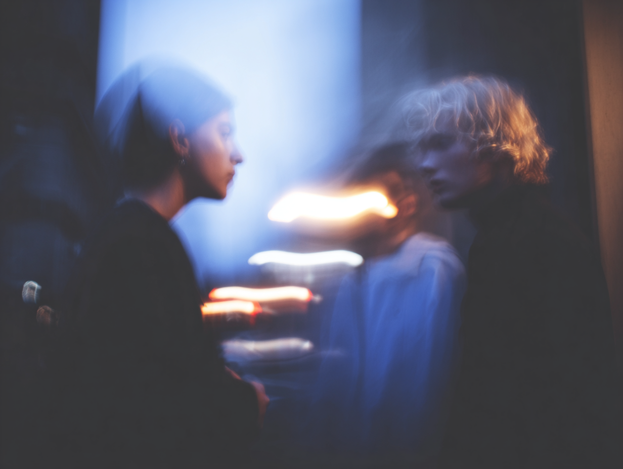 La PTR, la psychotraumatie des traumas réassociative