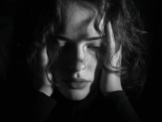 Hypnose et troubles anxieux