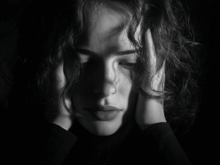 Hypnose et troubles anxieux