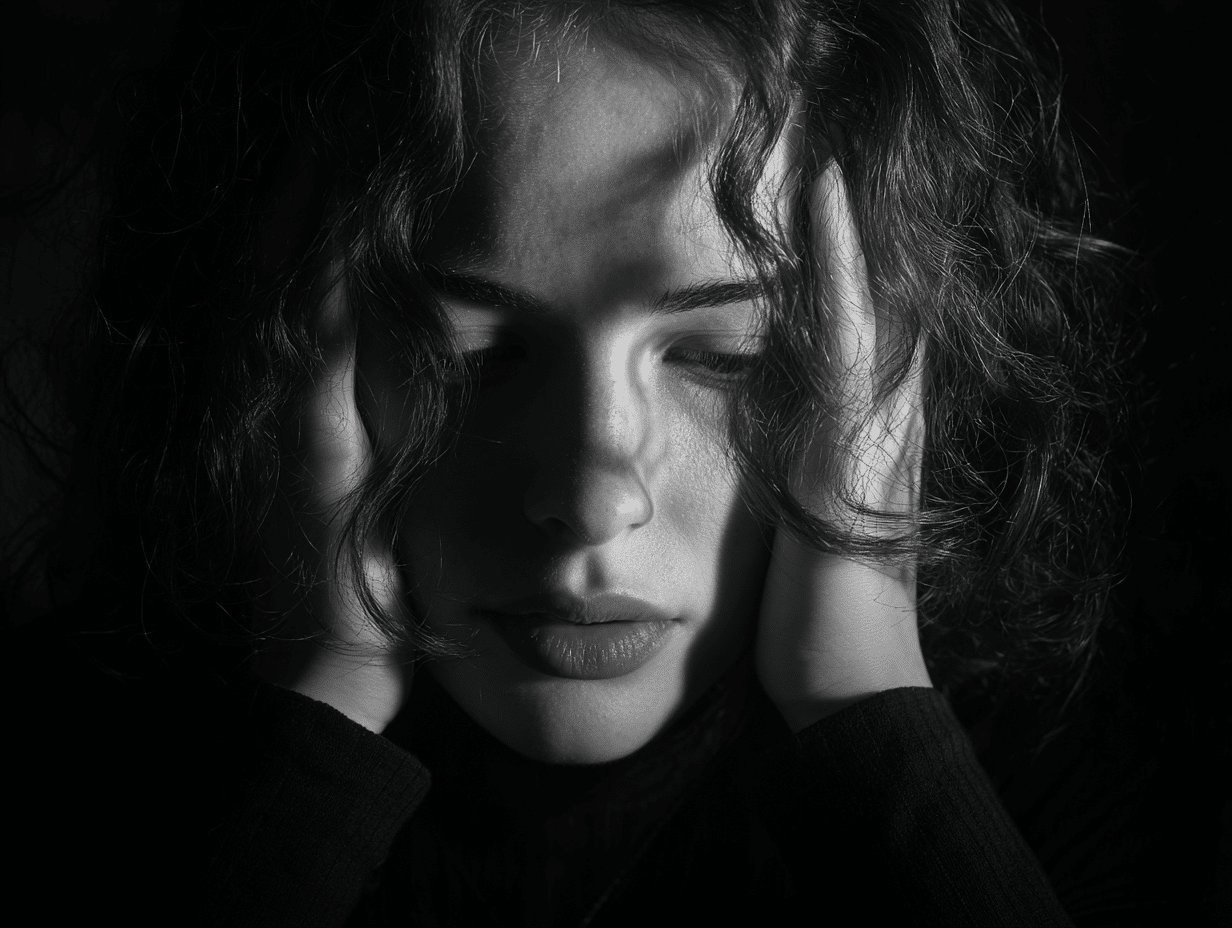 Hypnose et troubles anxieux