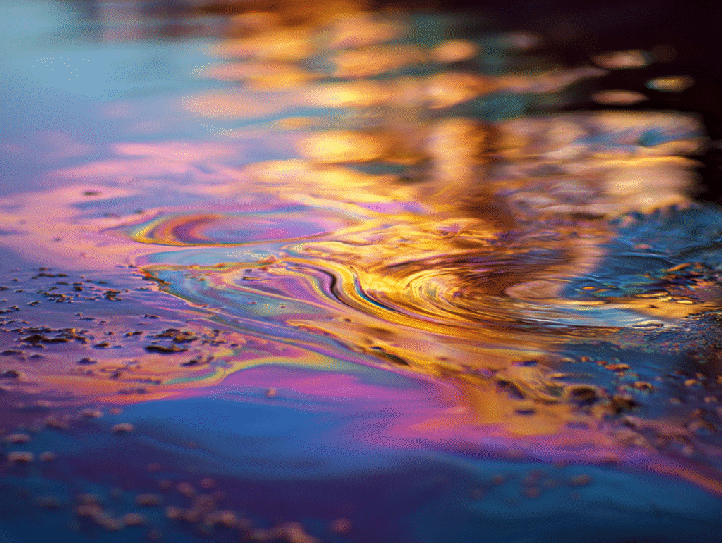 Eïnothérapie - découverte