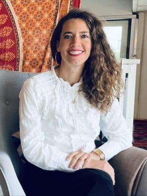 Amandine Balmer-Redon