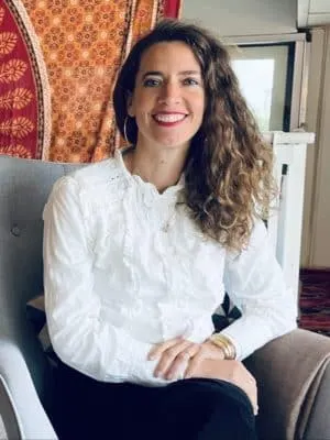 Amandine Balmer-Redon