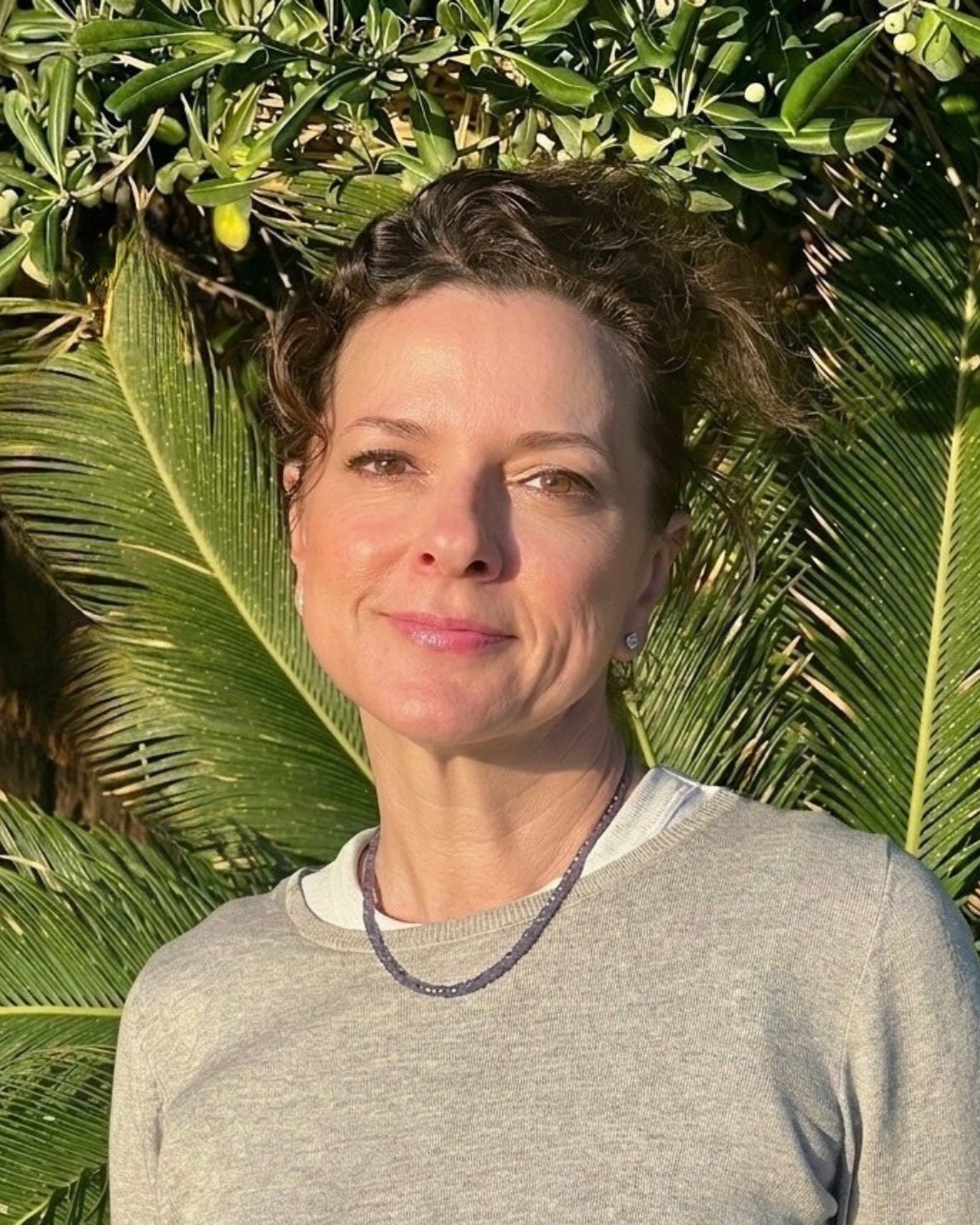 Sylvie Moisan, hypnothérapeute à Vaud