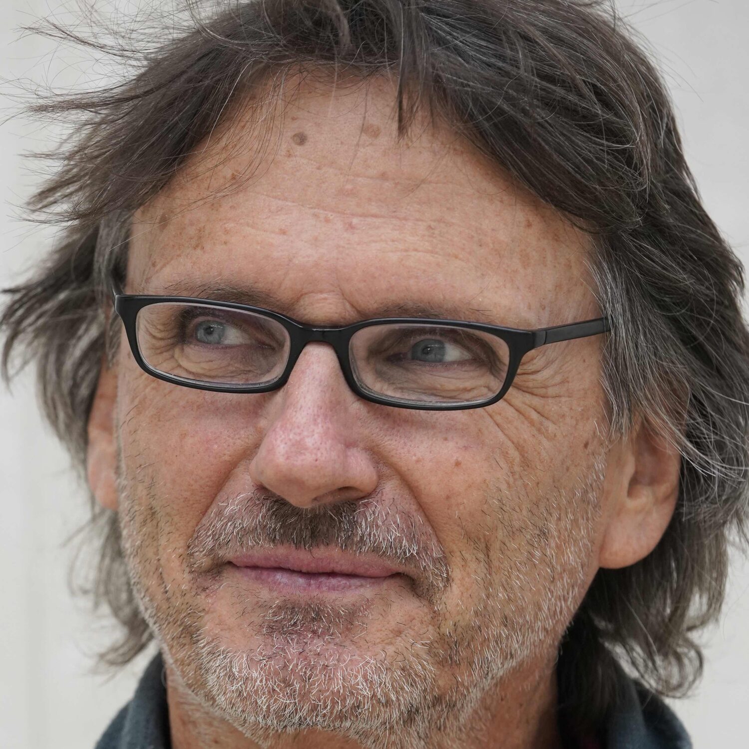 Guido Albertelli, hypnothérapeute à Vaud