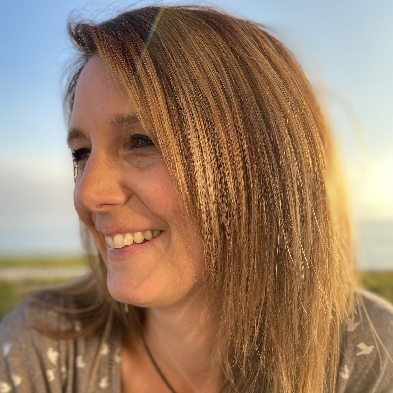 Fanny Edreira, hypnothérapeute à Vaud