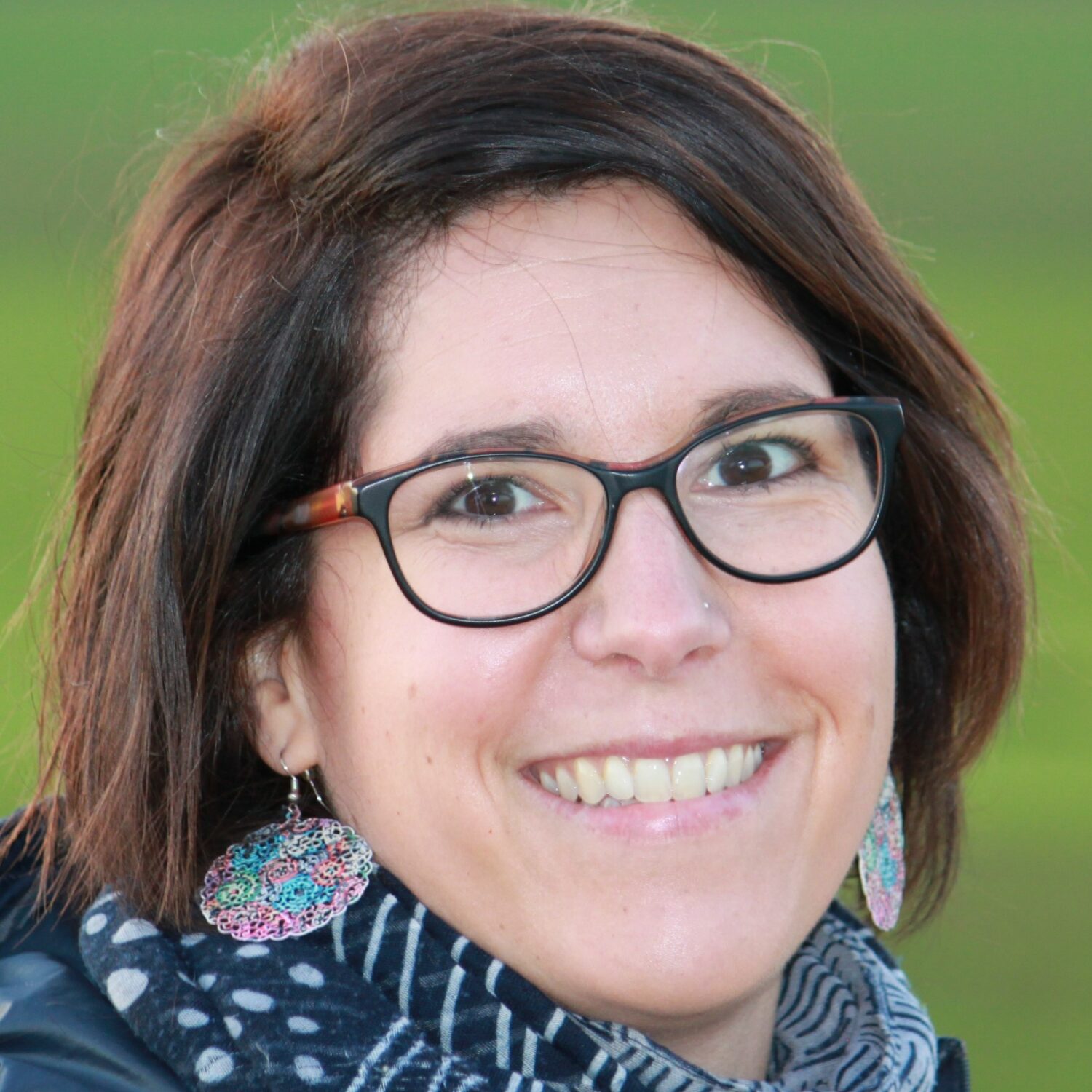 Laurence Schnyder, hypnothérapeute à Jura