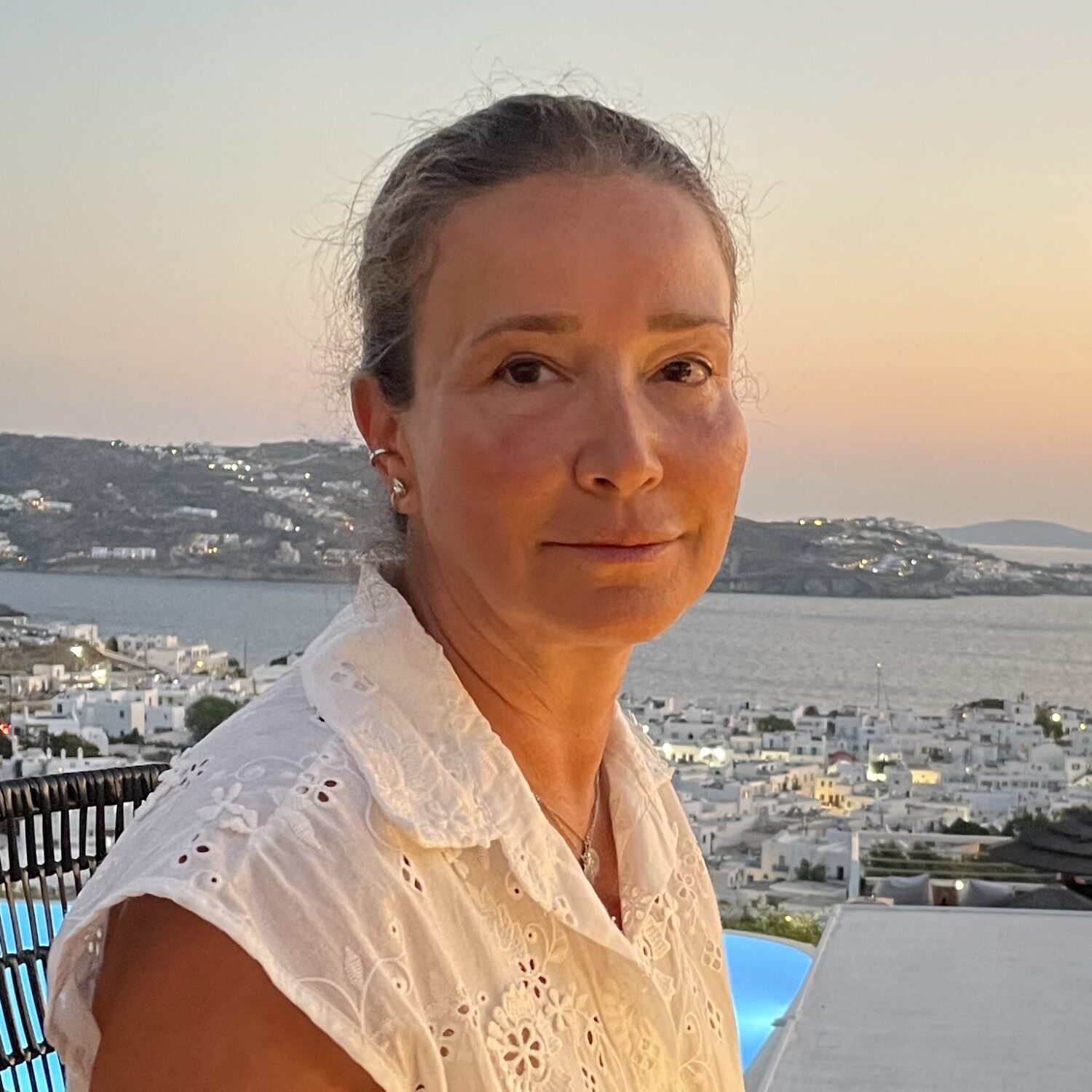 Daniela Kissling, hypnothérapeute à Vaud