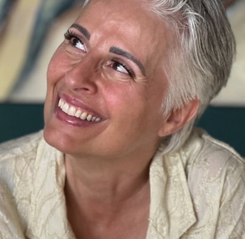 Stéphanie Flückiger, hypnothérapeute à Vaud