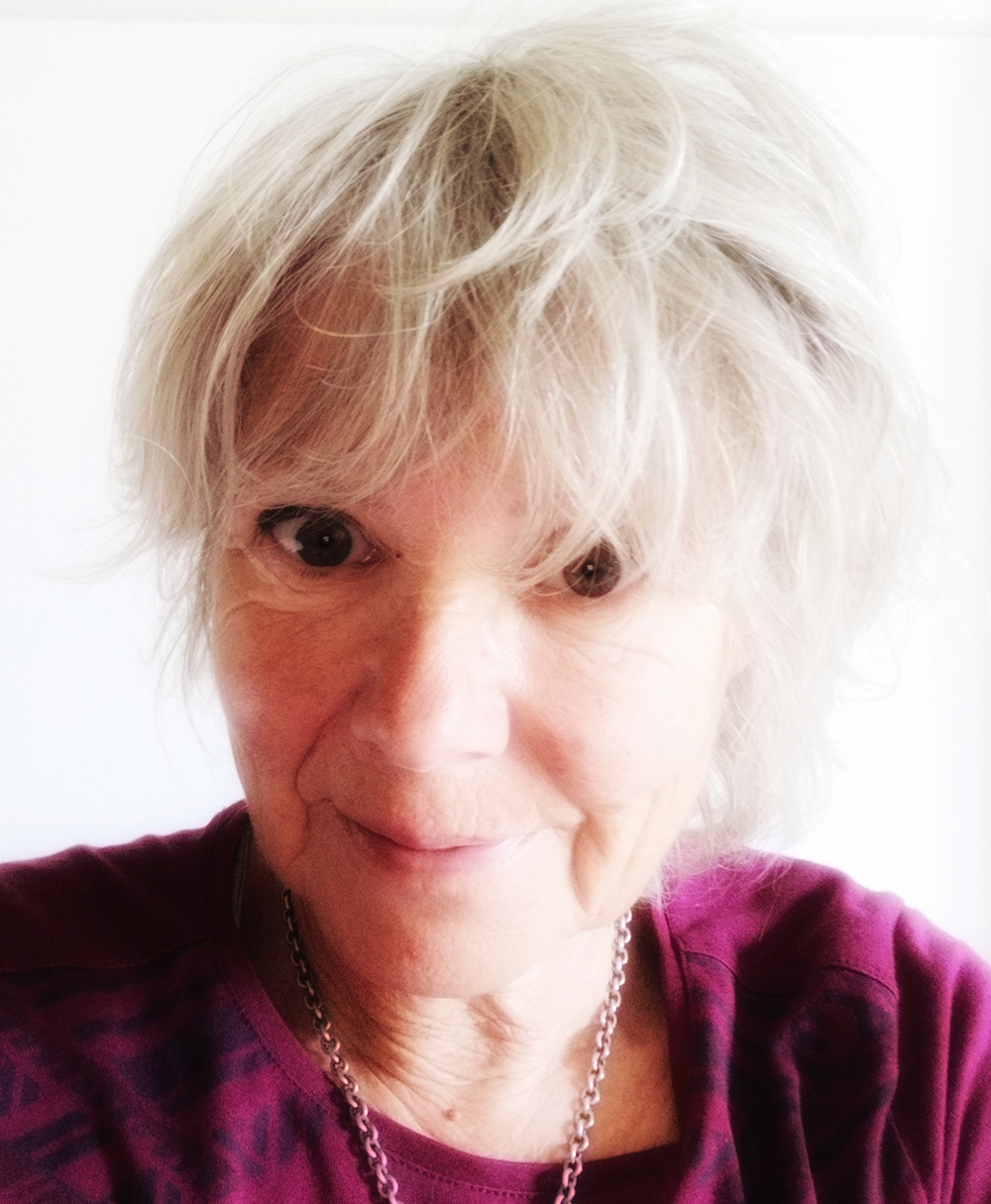 Marilyne Bagarozza, hypnothérapeute à Neuchâtel
