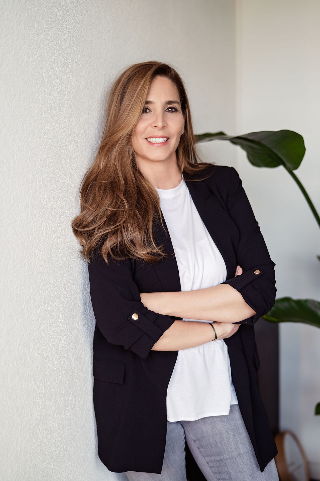Livie Gallone Magliano, hypnothérapeute à Genève