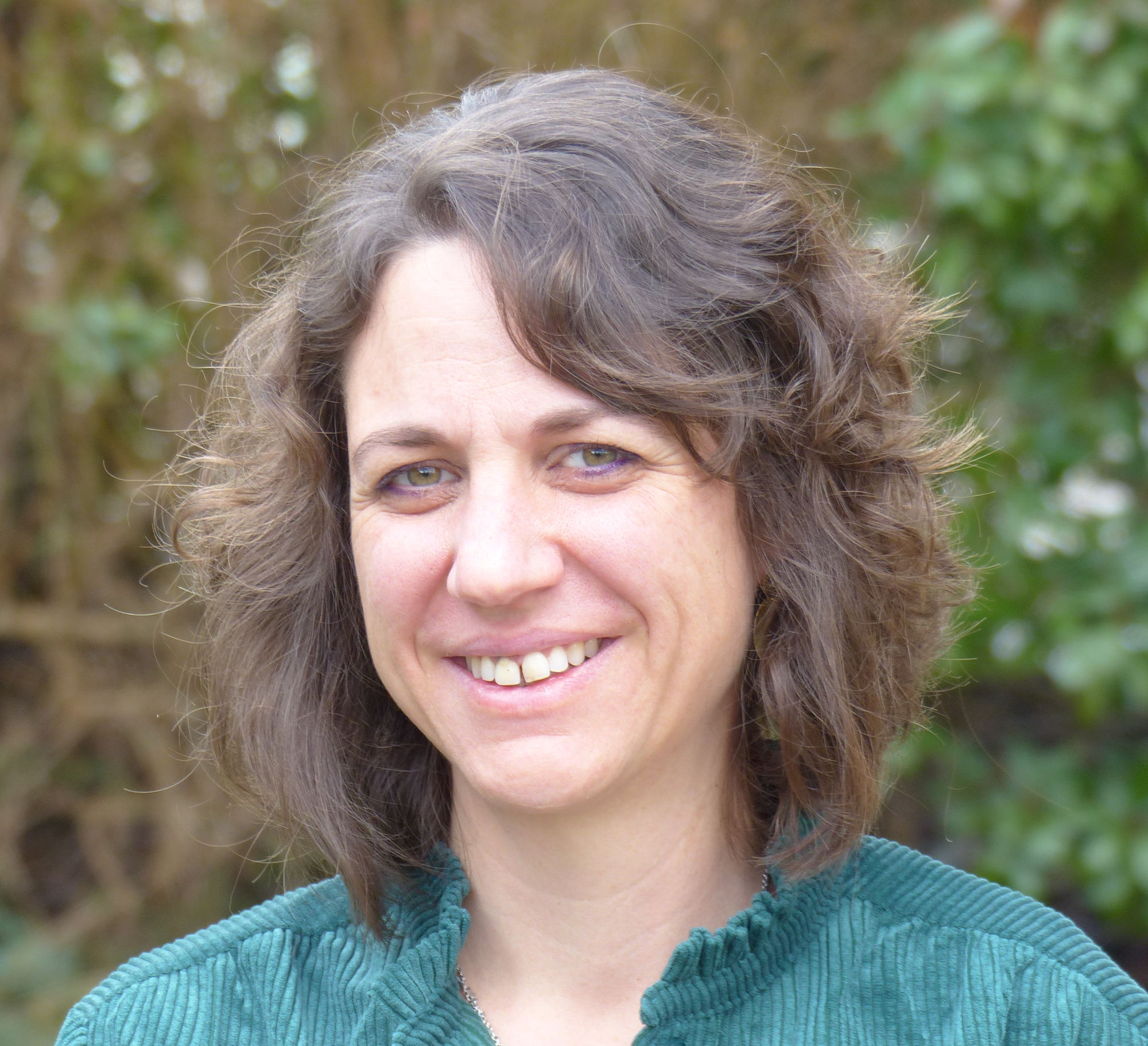 Angélique Lovis, hypnothérapeute à Jura