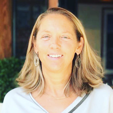 Sandra Borgeat, hypnothérapeute à Sierre