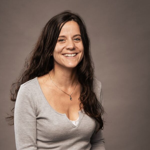 Julie Dumard, hypnothérapeute à Vaud