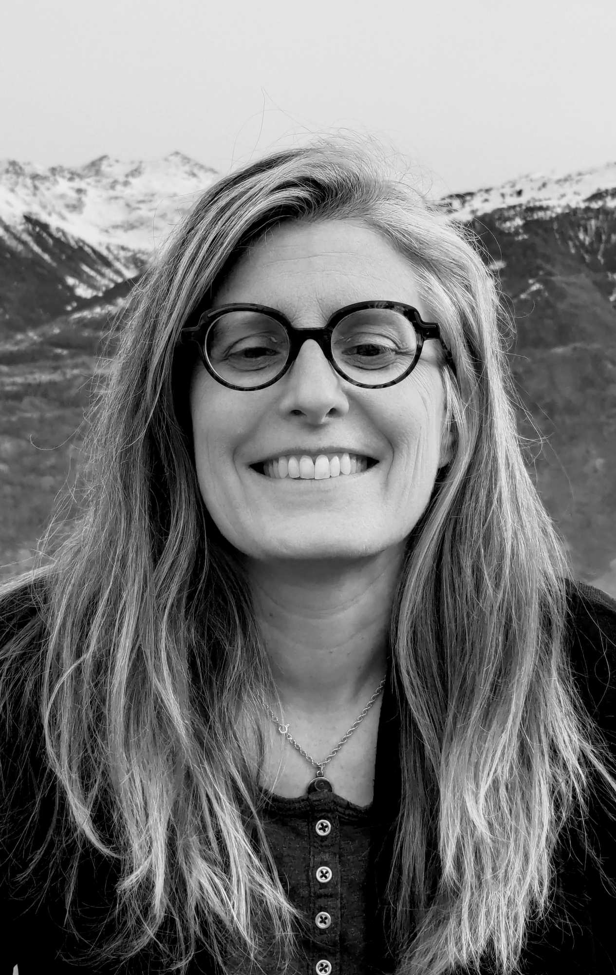 Marianne Champagnac Danssaërt, hypnothérapeute à Valais