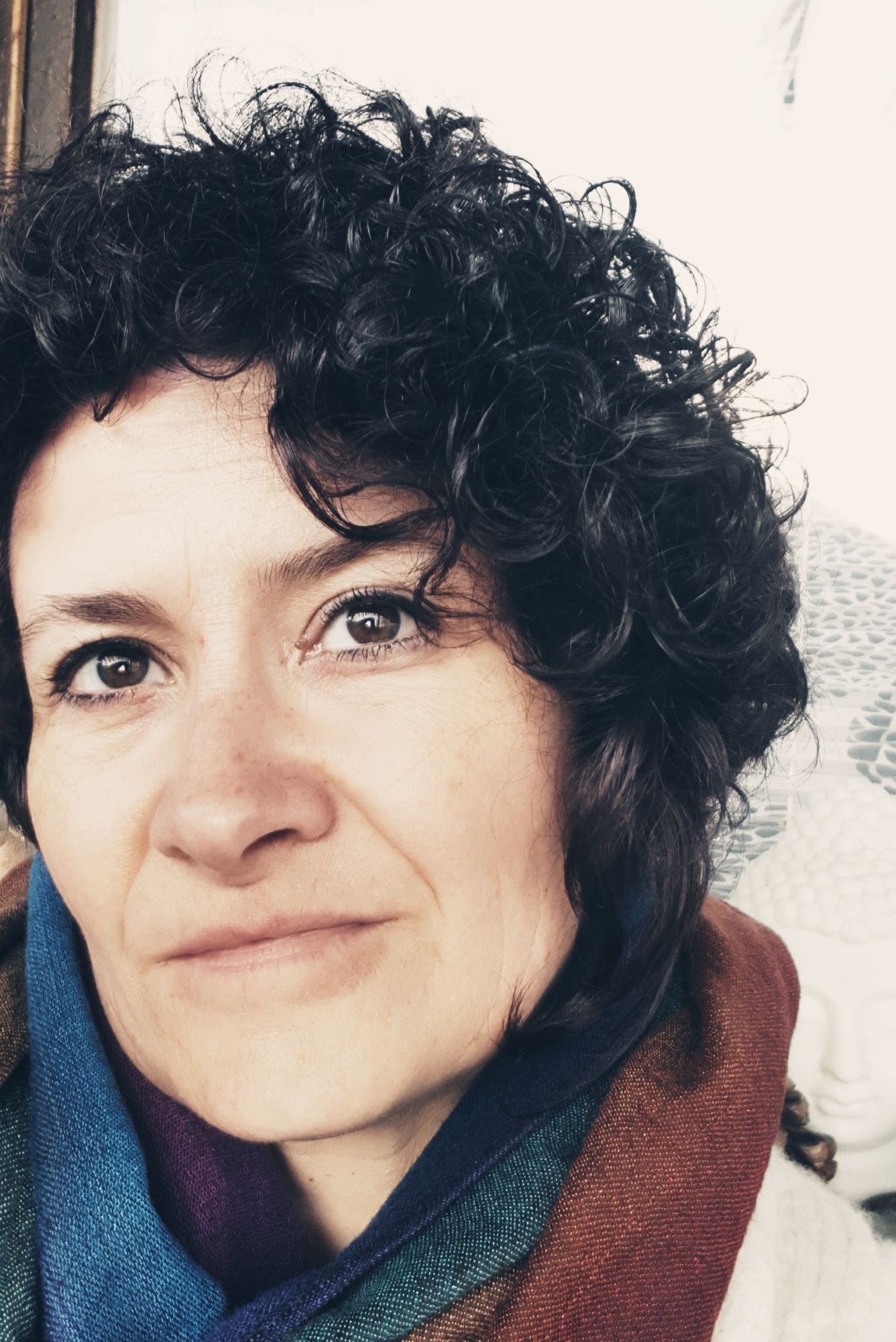 Fabienne Fornerod, hypnothérapeute à Sierre