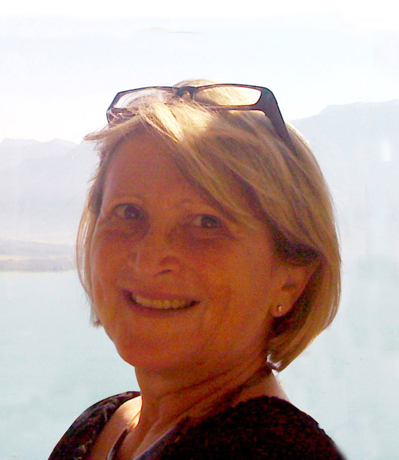 Françoise Denis, hypnothérapeute à Valais