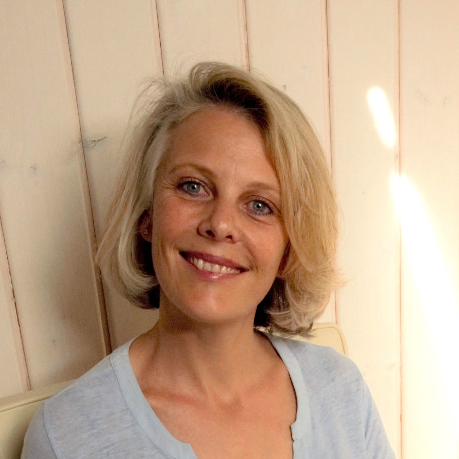Sylvie Gillioz-hottelier, hypnothérapeute à Genève