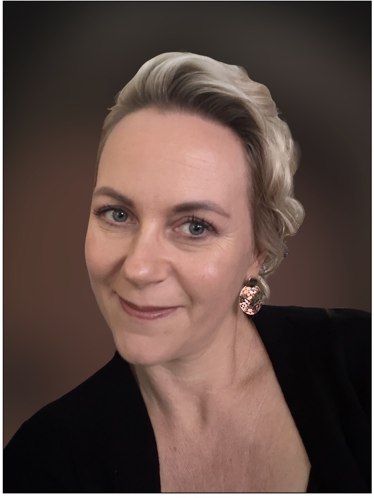 Emmanuelle Mazzilli, hypnothérapeute à Neuchâtel