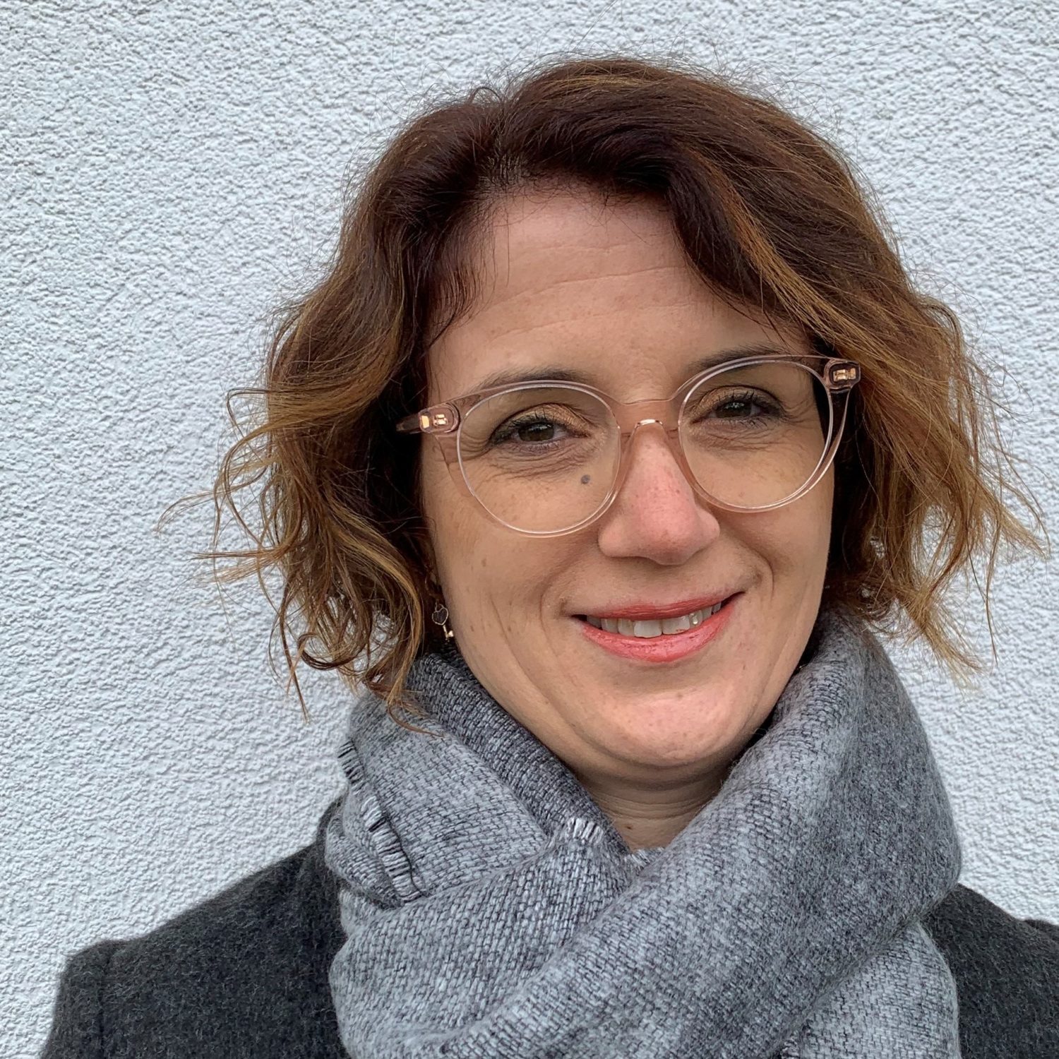 Magali Mollard, hypnothérapeute à Jura